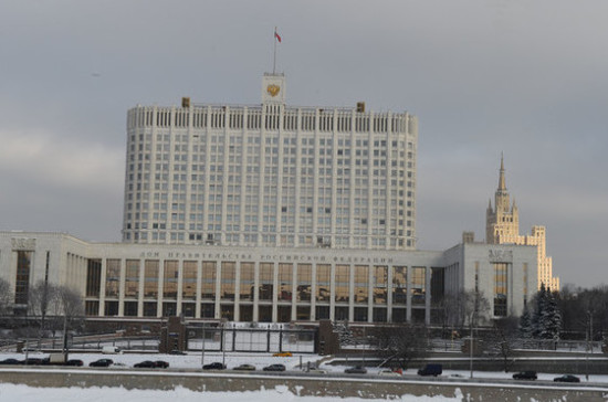 В Правительстве предложили маркировать средства индивидуальной защиты работников