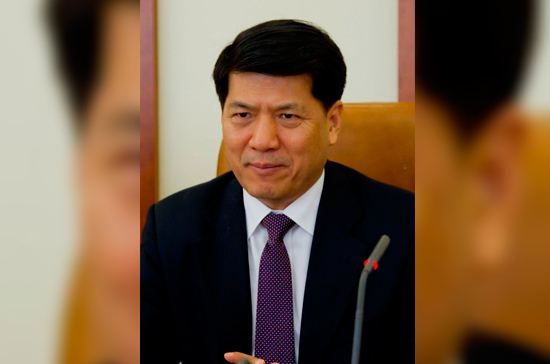 Китай пригласил Россию в проект на 10 триллионов долларов