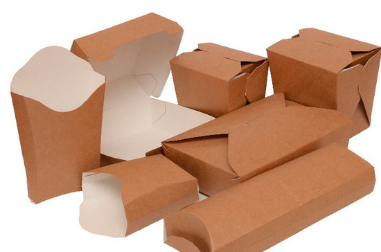 В Минпромторге предложили расширить использование бумажной упаковки вместо пластика