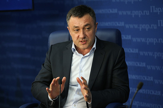 Пинский призвал Минспорт нейтрализовать последствия решения МОК