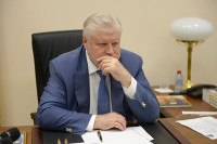 К Мутко у депутатов много вопросов, заявил Миронов