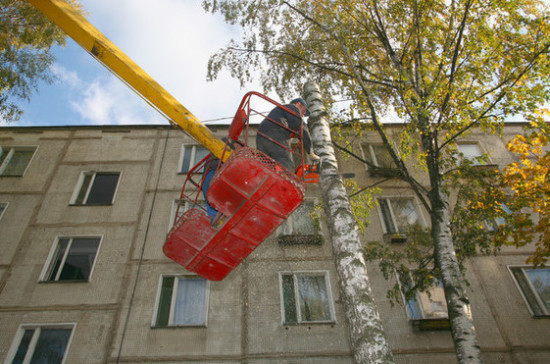 Минстрой: реновация в Москве повлияет на развитие городской среды в регионах