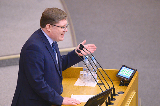 Предложенные президентом демографические меры эффективны, заявил Исаев