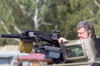 Канадские депутаты рекомендовали предоставить Украине летальное оружие