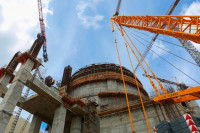 Россия и Иордания подписали меморандум о сотрудничестве в строительстве реакторов