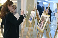На Всероссийский конкурс фотографий «Экологические места России» поступило 12 тысяч заявок из всех регионов России
