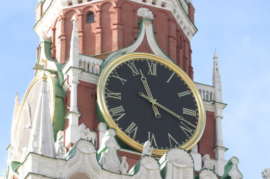 В Кремле не исключили передачи части налогов в регионы