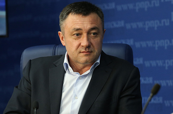 Ставка Путина на поддержку общественных организаций полностью оправданна, заявил Пинский