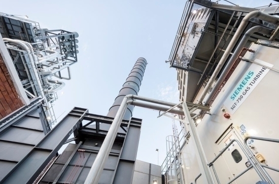 Арбитраж отказал Siemens в возврате поставленных в Крым газовых турбин
