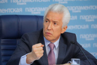 Глава Дагестана Васильев посетил Татарстан