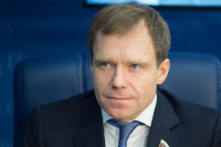 Кутепов предложил усовершенствовать механизм реализации законодательных инициатив
