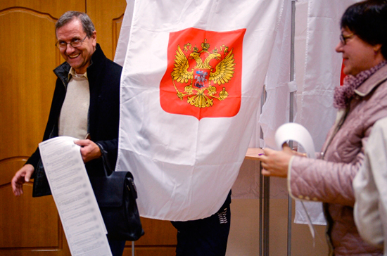 Выборы-2018: кампания стартует в понедельник