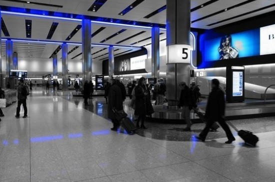 Правительство выделит дополнительные средства на реконструкцию аэропортов Дальнего Востока