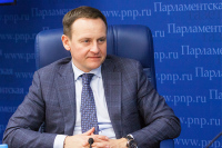 «Единая Россия» продолжит работу по решению проблем в сфере ЖКХ, заявил Сидякин