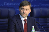 Железняк назвал «безграмотным хамством» обвинения Украины в адрес России в ООН