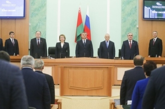 Законодательство Союзного государства будут совершенствовать для обеспечения равных прав граждан