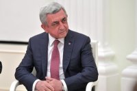 Президент Армении подписал закон о российском оборонном кредите на 100 млн долларов
