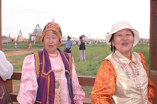 Живущим на Крайнем Севере пенсионерам могут компенсировать траты на выезд за границу