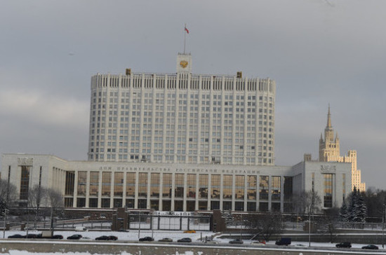 Государство повысит гарантии защиты жилищных прав детей-сирот