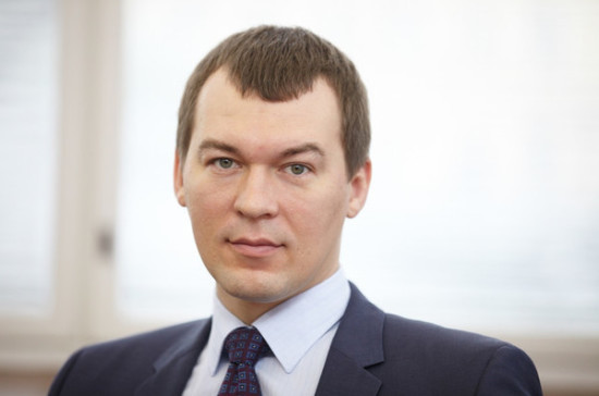 Дегтярев назвал запрет на указание национальности для паралимпийцев дискриминацией