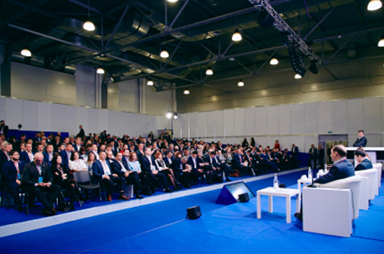 В ОНФ предложили создать в России цифровую биржу инноваций