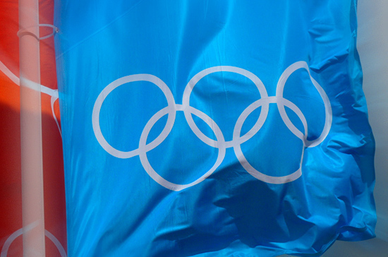 Россия заявит на Олимпиаду в Пхенчхан до 200 спортсменов