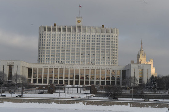 В Правительстве назвали причину выговора замглавы Росавиации Сторчевому