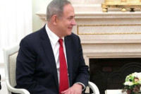 Нетаньяху поблагодарил США за блокировку резолюции ООН по Иерусалиму