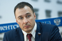 Алексей Воевода оспорит в CAS решение о пожизненном отстранении от Олимпийских игр