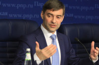 Железняк назвал политической провокацией проект резолюции ООН по Крыму 