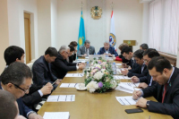 Депутаты в Алма-Ате перечислили больным детям собранные на корпоратив деньги