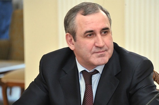 Сергей Неверов назвал федеральный бюджет ключевым законом осенней сессии