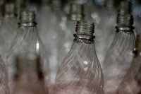 В России не будут продавать пиво в полуторалитровых пластиковых бутылках