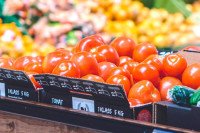 Россельхознадзор проверит производителей томатов в Турции