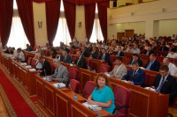 В Ростовской области могут ввести региональный заказ на подготовку специалистов в опорном вузе