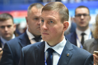 Андрей Турчак избран секретарём генсовета «Единой России»