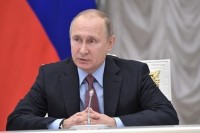 Путин: условия для RT в США как иноагента жёстче, чем в России для аналогичных СМИ