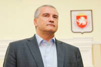 Аксёнов потребовал провести проверку  хищения 100 млн рублей крымским ГУПом