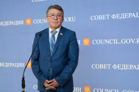 Озеров предложил признать спорт одним из направлений вмешательства в дела РФ