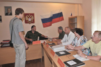 Ограниченно годные к военной службе россияне смогут повторно пройти медосмотр 