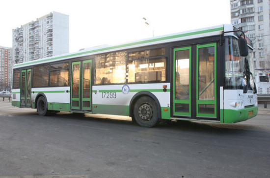 В ГИБДД посчитали число случаев эксплуатации неисправных автобусов