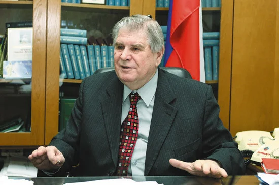 Селу нужен землеустроитель