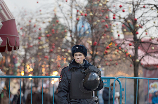 Теракт в Санкт-Петербурге — не повод для паники