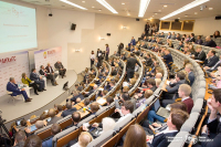 На Гайдаровском форуме в РАНХиГС обсудят образование будущего, научные коммуникации и big data