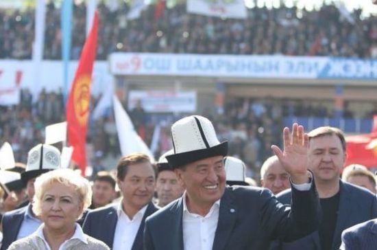 Президент Киргизии ратифицировал Таможенный кодекс ЕАЭС