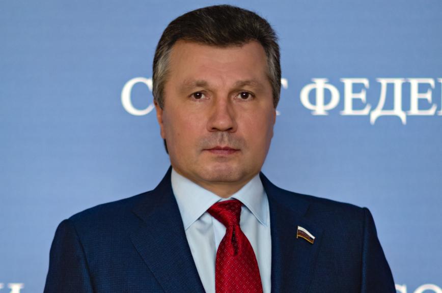 Валерий Васильев заявил, что 2018 год будет не менее насыщенным чем 2017