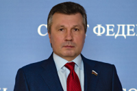 Валерий Васильев заявил, что 2018 год будет не менее насыщенным чем 2017