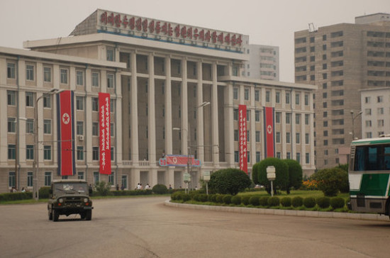 США и Япония усилят давление на КНДР