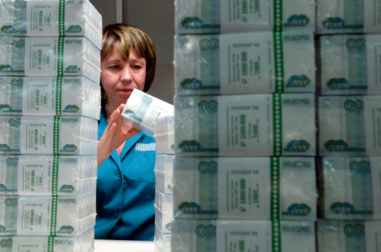 Что будет с рублём в 2018 году