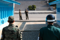 Сеул и Пхеньян возобновят переговоры по военным вопросам